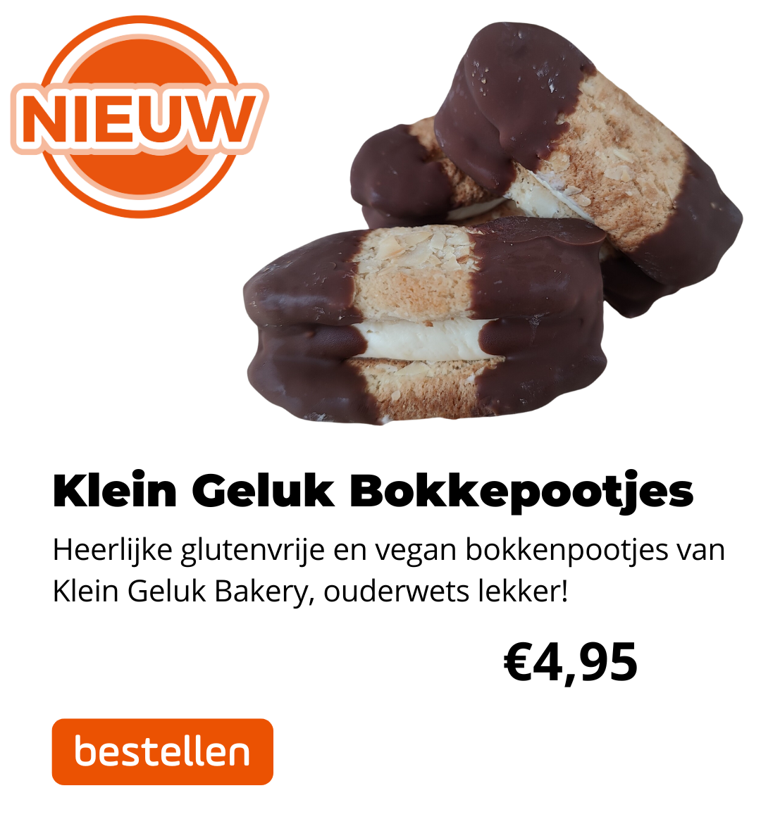 Bokkepootjes