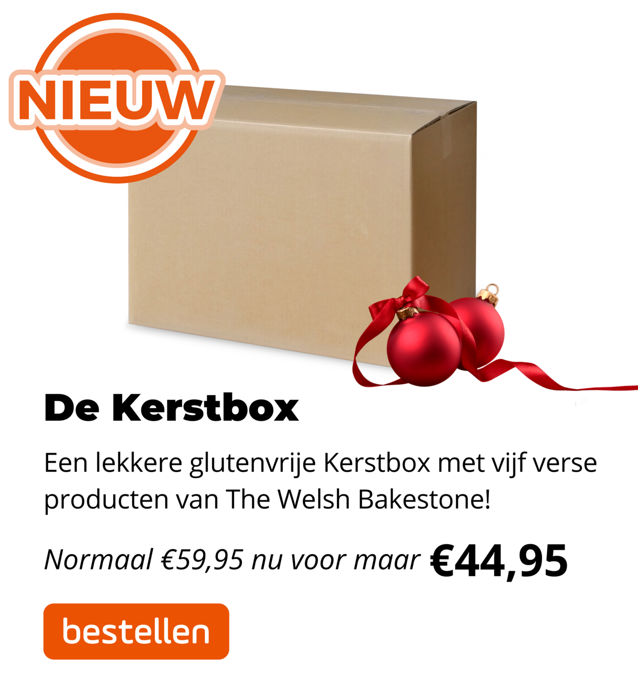 Kerstbox