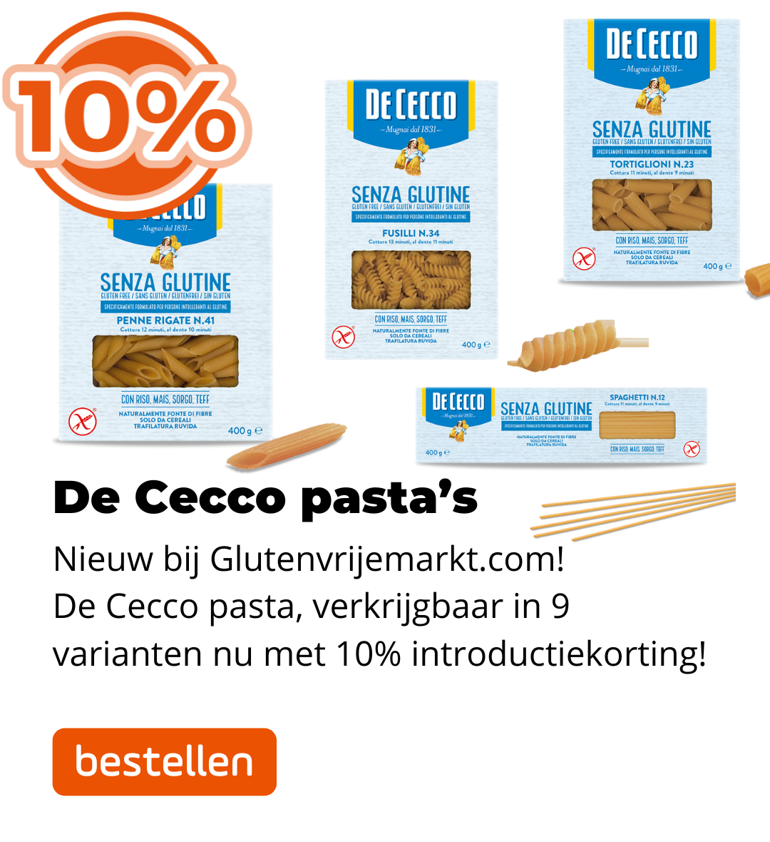 De Cecco