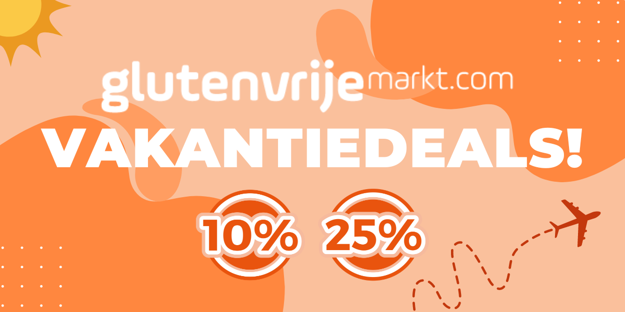 Vakantiedeals