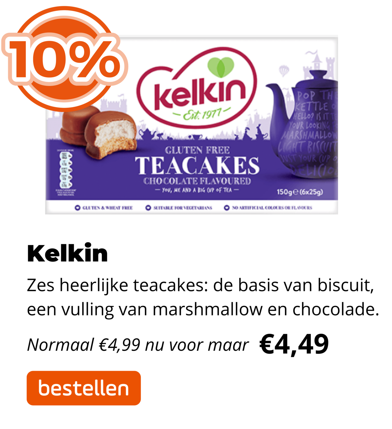 Kelkin 10%