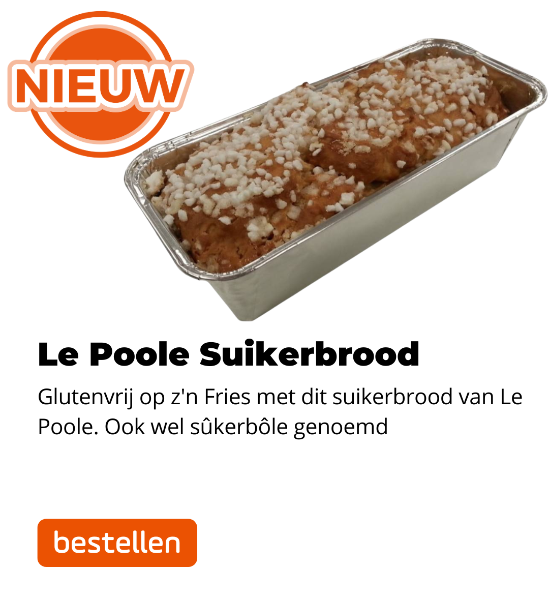 Suikerbrood