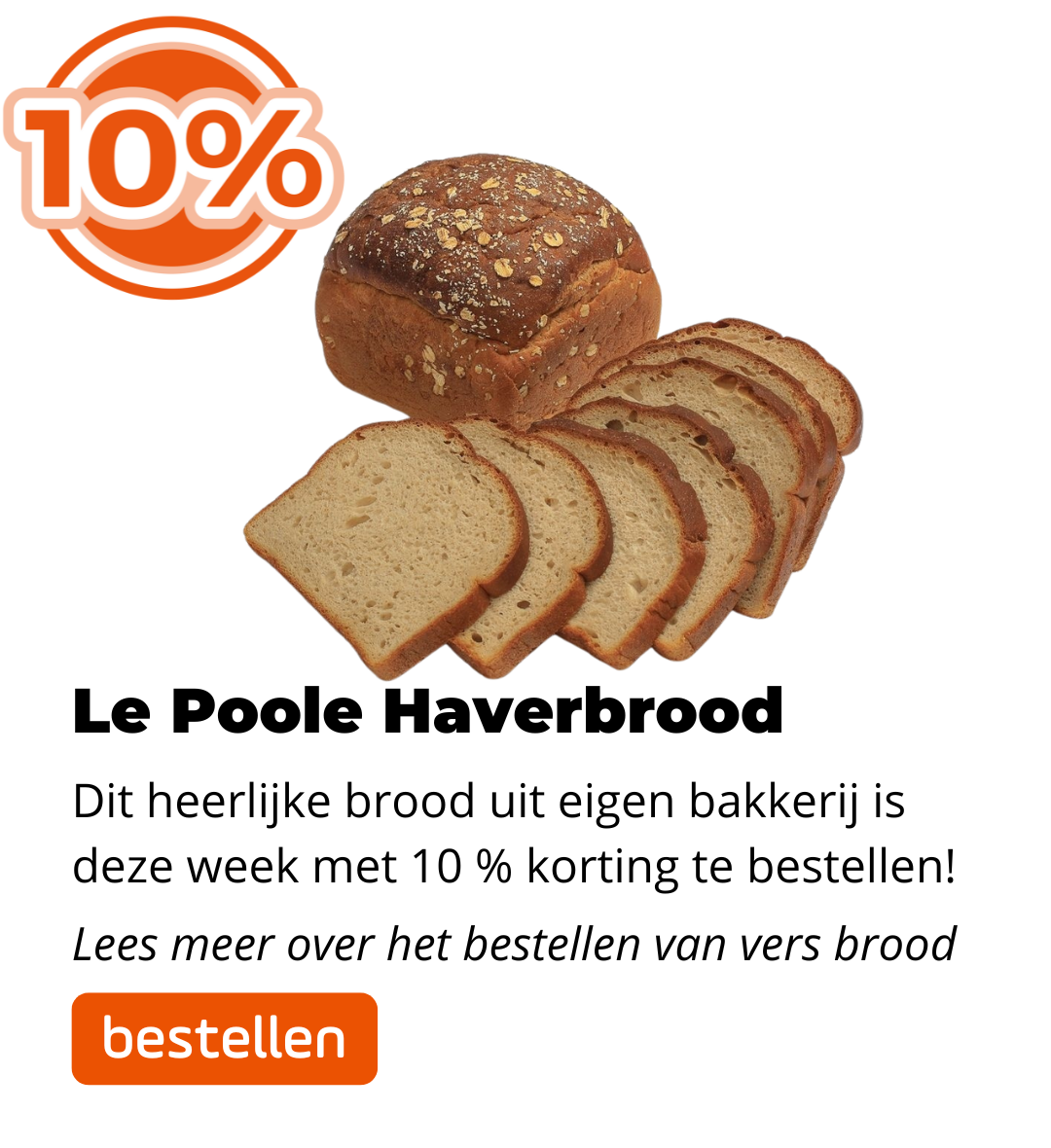 Le Poole Haverbrood