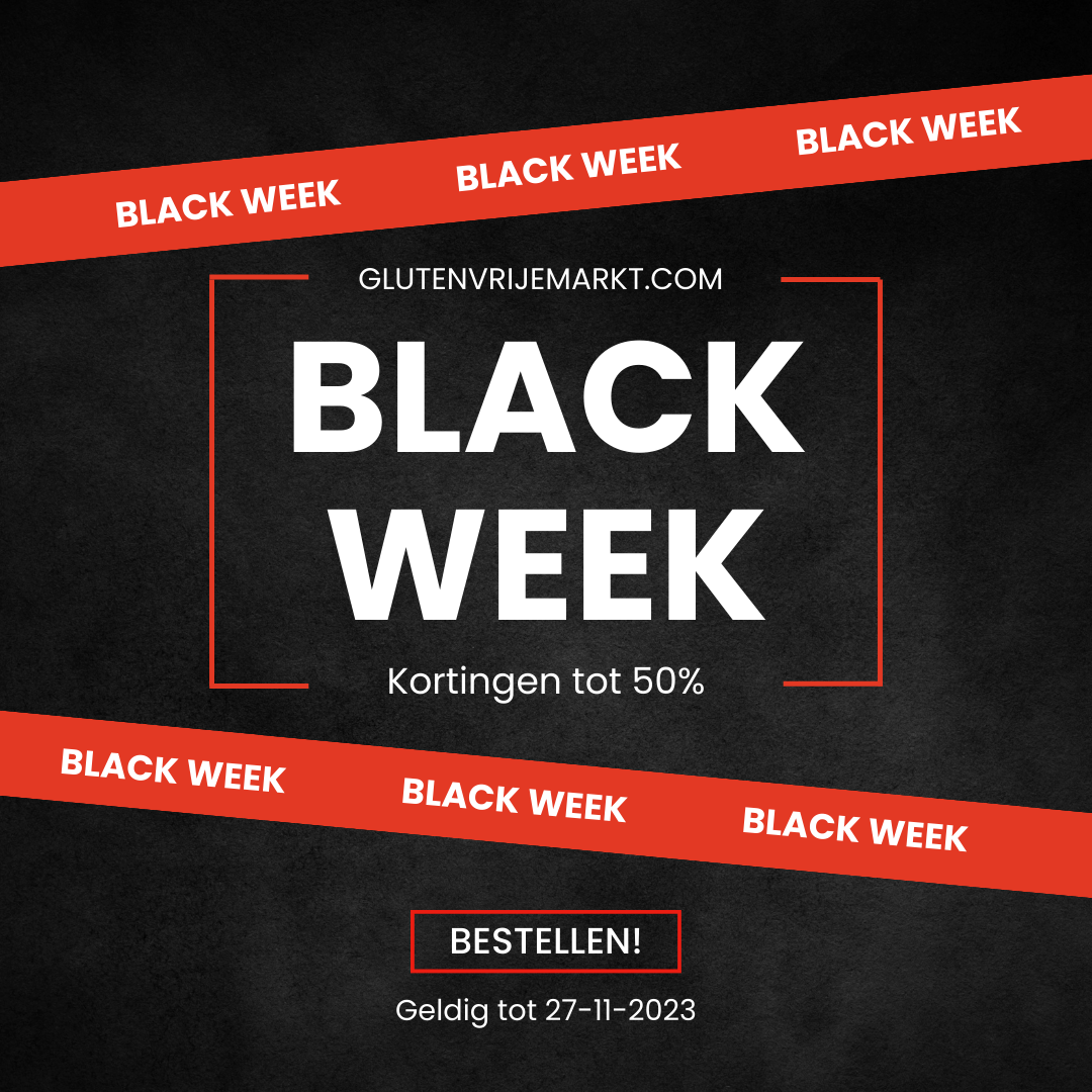 Black Week Deals!