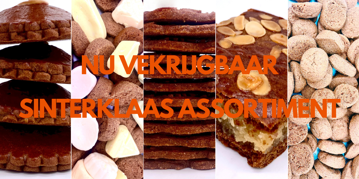 Sinterklaas Assortiment!